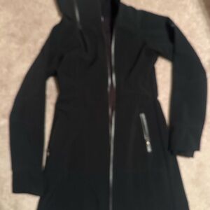 Columbia Black Sportswear Jacket